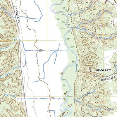 Mecca, IN (2022, 24000-Scale) Preview 2