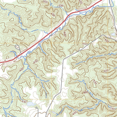 Mecca, IN (2022, 24000-Scale) Preview 3