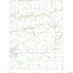 Michigantown, IN (2022, 24000-Scale) Preview 1