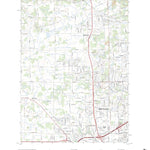 Huntertown, IN (2022, 24000-Scale) Preview 1