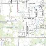 Huntertown, IN (2022, 24000-Scale) Preview 2