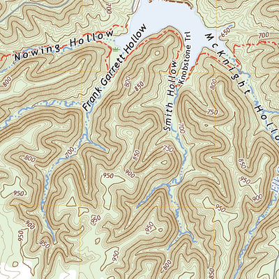 Little York, IN (2022, 24000-Scale) Preview 3