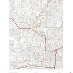 Indianapolis West, IN (2022, 24000-Scale) Preview 1