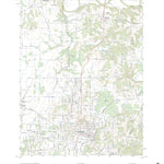 Jasper, IN (2022, 24000-Scale) Preview 1