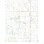 Linden, IN (2022, 24000-Scale) Preview 1