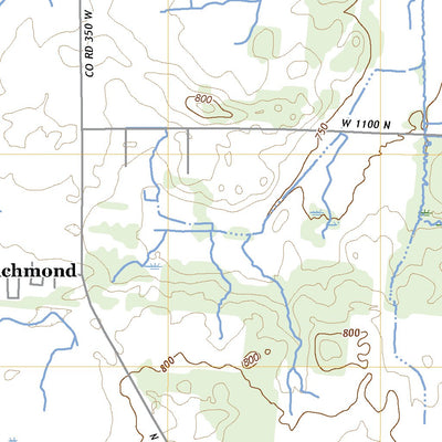 Linden, IN (2022, 24000-Scale) Preview 3