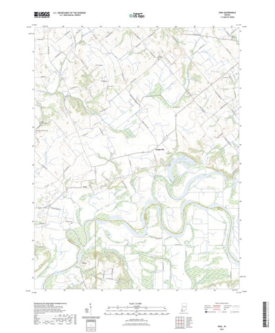 Iona, IN (2022, 24000-Scale) Preview 1
