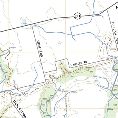 Iona, IN (2022, 24000-Scale) Preview 2