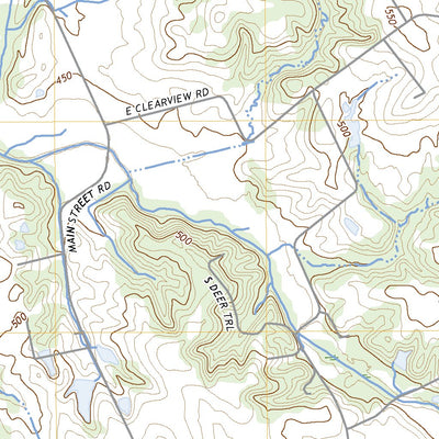 Iona, IN (2022, 24000-Scale) Preview 3