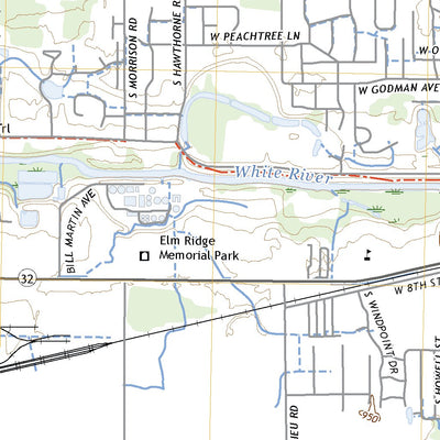 Muncie West, IN (2022, 24000-Scale) Preview 2
