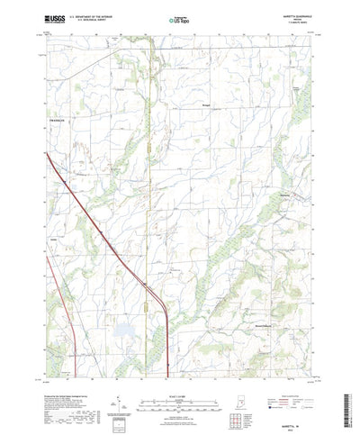 Marietta, IN (2022, 24000-Scale) Preview 1