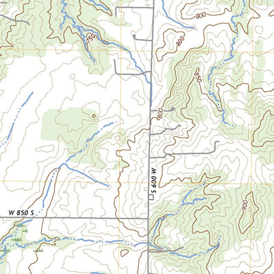 Marietta, IN (2022, 24000-Scale) Preview 3