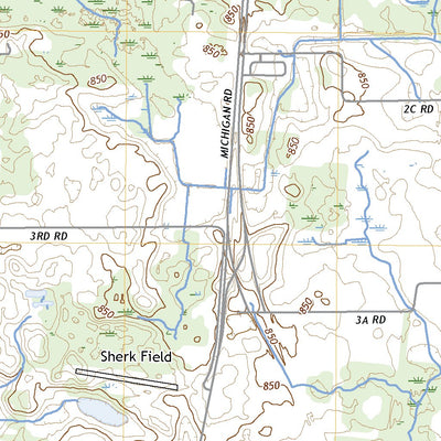 La Paz, IN (2022, 24000-Scale) Preview 2