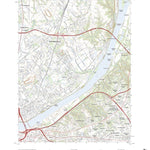Jeffersonville, IN (2022, 24000-Scale) Preview 1