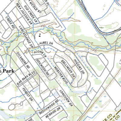 Jeffersonville, IN (2022, 24000-Scale) Preview 2