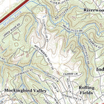 Jeffersonville, IN (2022, 24000-Scale) Preview 3