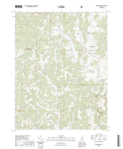 Hardinsburg, IN (2022, 24000-Scale) Preview 1