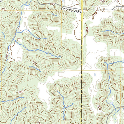 Hardinsburg, IN (2022, 24000-Scale) Preview 2