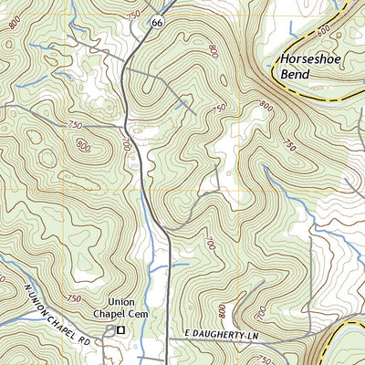 Hardinsburg, IN (2022, 24000-Scale) Preview 3