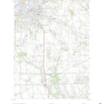 LaPorte East, IN (2022, 24000-Scale) Preview 1