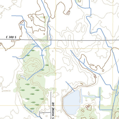 LaPorte East, IN (2022, 24000-Scale) Preview 2