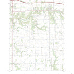 Hillsboro, IN (2022, 24000-Scale) Preview 1