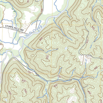 Metamora, IN (2022, 24000-Scale) Preview 2