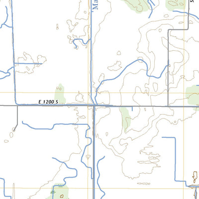 Kingsford Heights, IN (2022, 24000-Scale) Preview 2