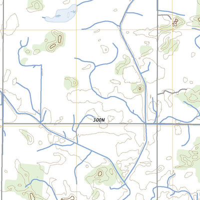 Parr, IN (2022, 24000-Scale) Preview 2