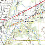 Knightstown, IN (2022, 24000-Scale) Preview 3