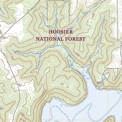 Greenbrier, IN (2022, 24000-Scale) Preview 2