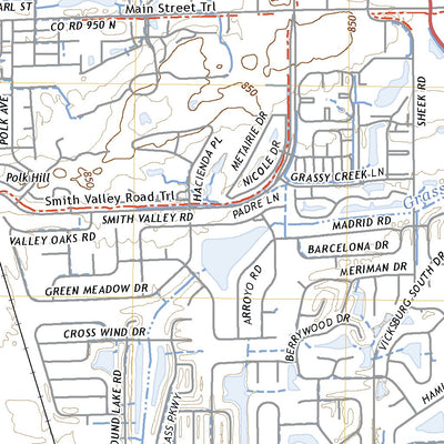 Greenwood, IN (2022, 24000-Scale) Preview 3
