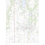 Lowell, IN (2022, 24000-Scale) Preview 1