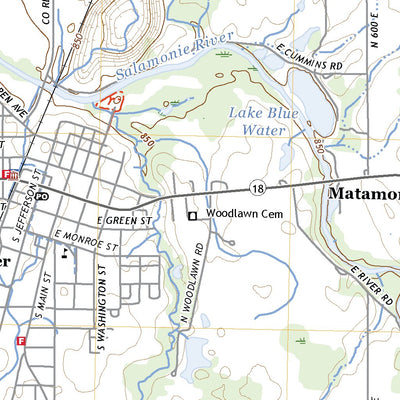 Montpelier, IN (2022, 24000-Scale) Preview 3