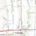 Lewisville, IN (2022, 24000-Scale) Preview 3