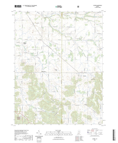 Livonia, IN (2022, 24000-Scale) Preview 1