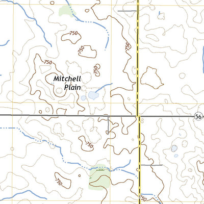 Livonia, IN (2022, 24000-Scale) Preview 2