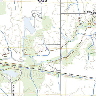Maxville, IN (2022, 24000-Scale) Preview 3