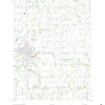 Portland, IN (2022, 24000-Scale) Preview 1