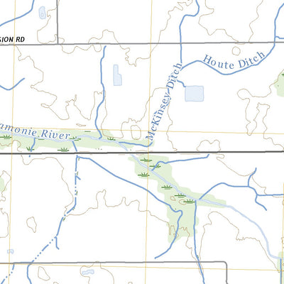 Portland, IN (2022, 24000-Scale) Preview 2