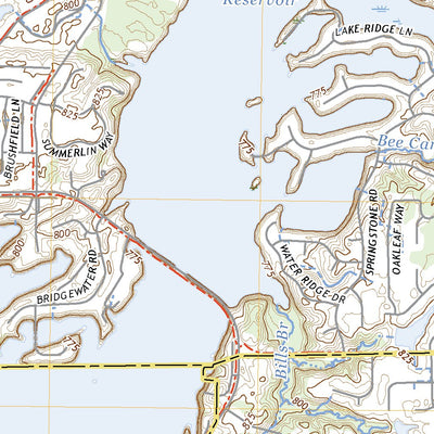 McCordsville, IN (2022, 24000-Scale) Preview 2