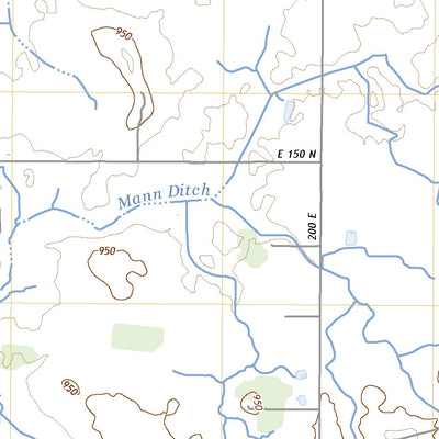 Lebanon, IN (2022, 24000-Scale) Preview 2