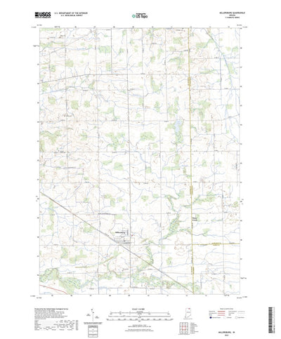 Millersburg, IN (2022, 24000-Scale) Preview 1