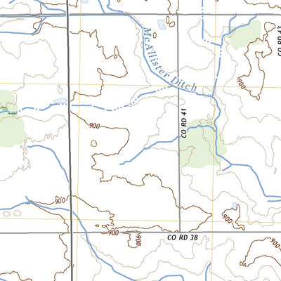 Millersburg, IN (2022, 24000-Scale) Preview 2