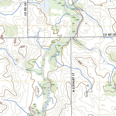 Wakarusa, IN (2022, 24000-Scale) Preview 3