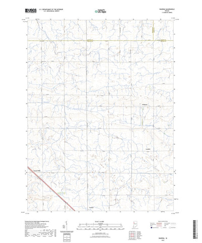 Wadena, IN (2022, 24000-Scale) Preview 1