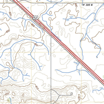 Wadena, IN (2022, 24000-Scale) Preview 3