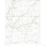 Milroy, IN (2022, 24000-Scale) Preview 1