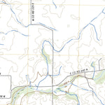 Milroy, IN (2022, 24000-Scale) Preview 2