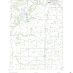 North Manchester South, IN (2022, 24000-Scale) Preview 1